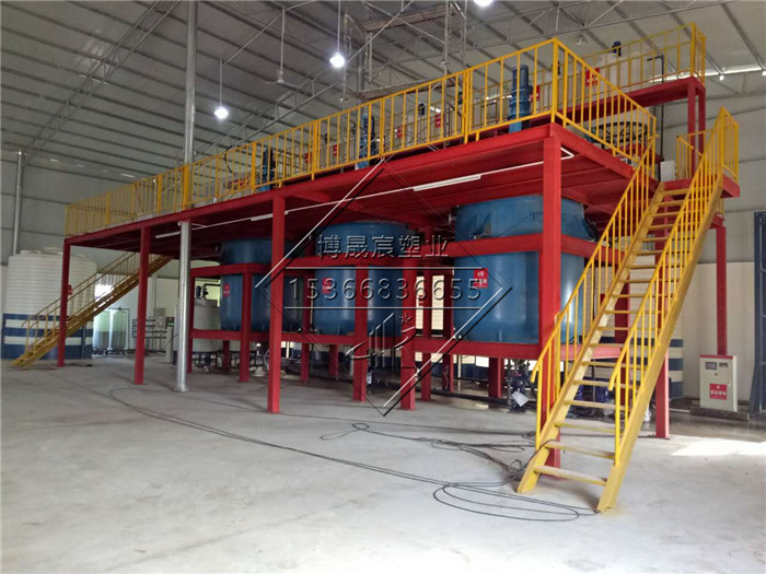 吉安金羧:通過CRCC認(rèn)證